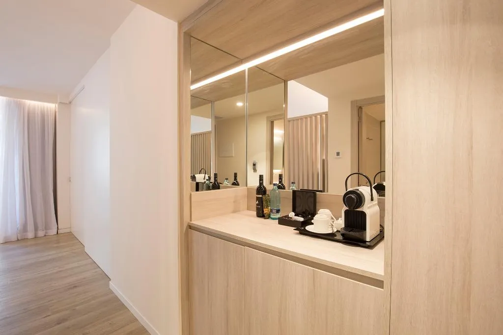 SUITE STANDARD Room, Canyamel Park Hotel & Spa, Majorca