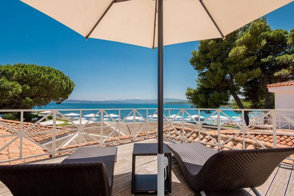 SUITE STANDARD Room, The Pelican Beach Resort & Spa - Adults Only, Olbia
