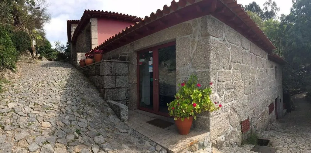 General view, Aldeia Do Pontido, Porto