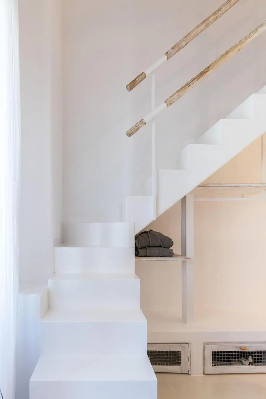Room, The Townhouse Mykonos, Mykonos