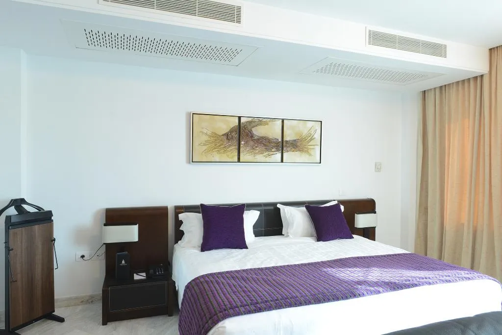 SUITE DELUXE Room, The Penthouse Suites, Tunisia
