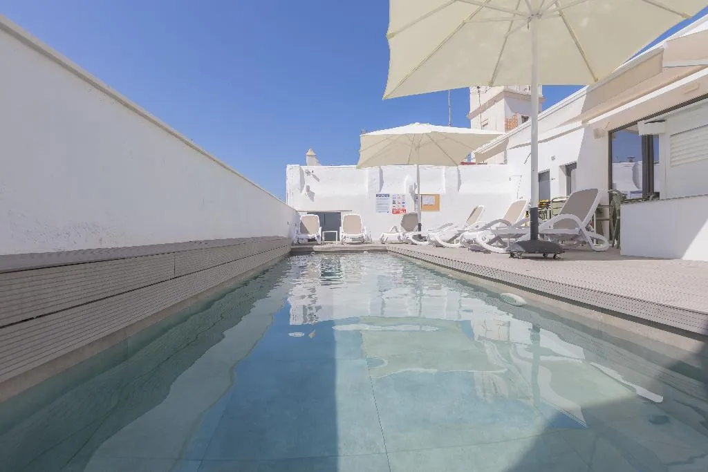 Pool, Soho Boutique Columela, Costa De La Luz