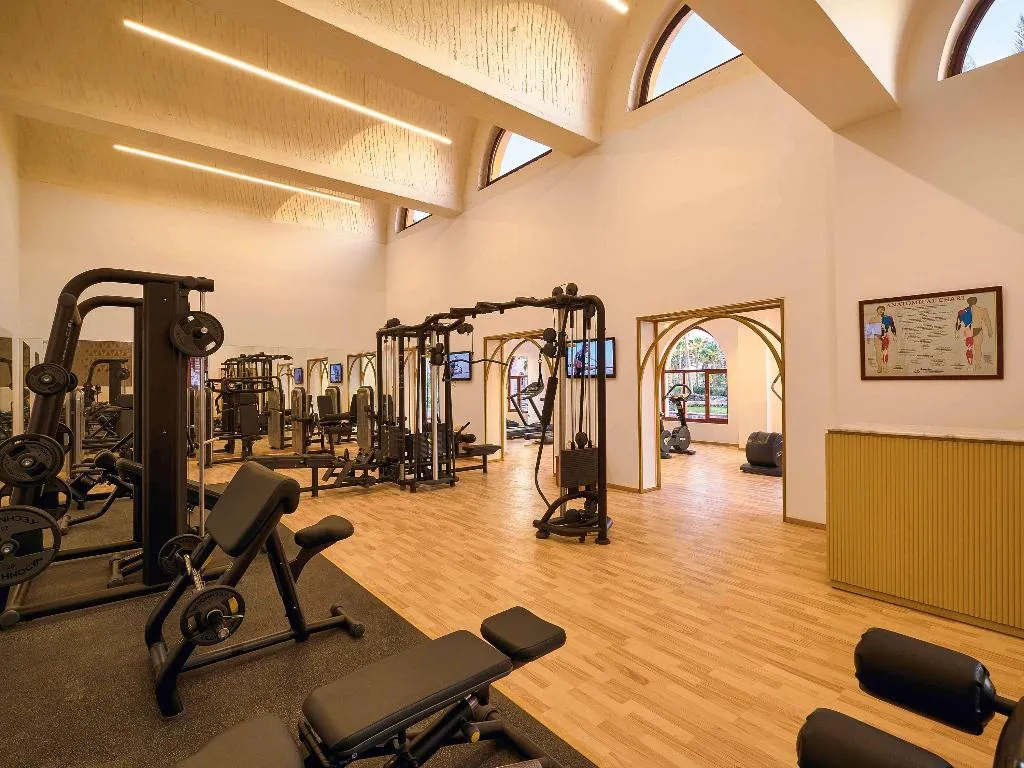 Sports and Entertainment, Mövenpick Resort El Quseir, Red Sea Riviera