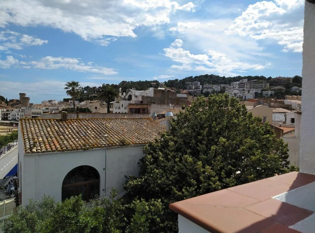 Room, Corisco, Costa Brava