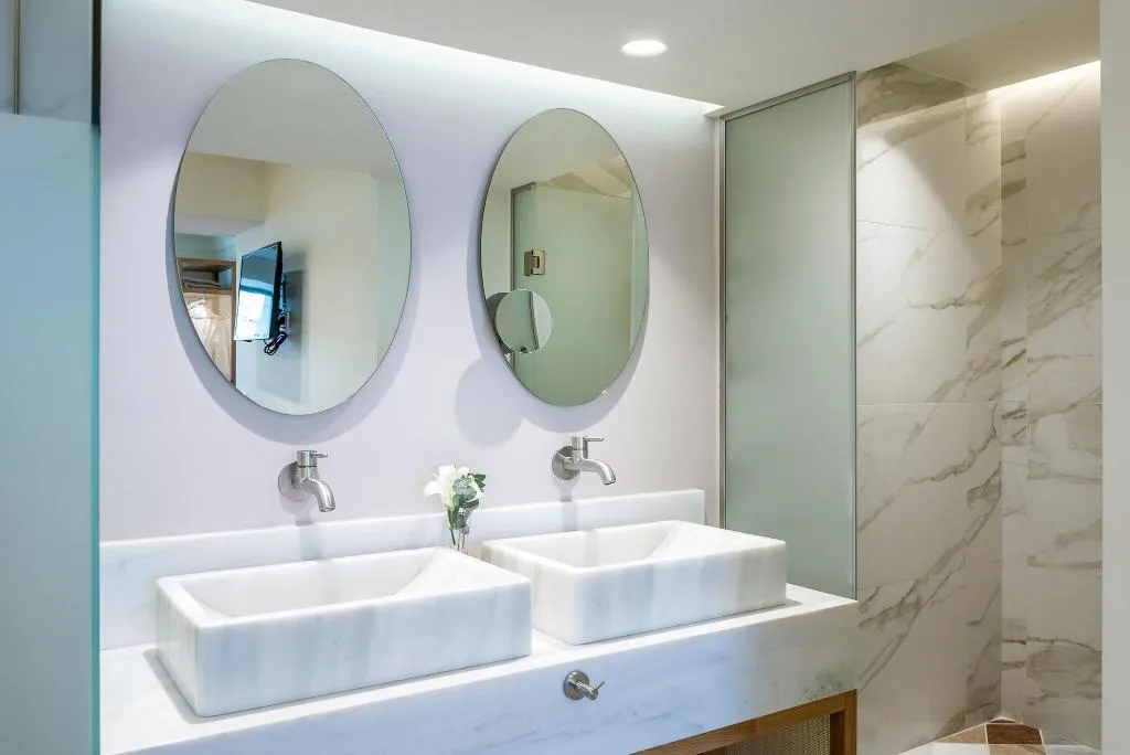 SUITE KING SIZE BED Room, Niche Hotel Athens, Athens
