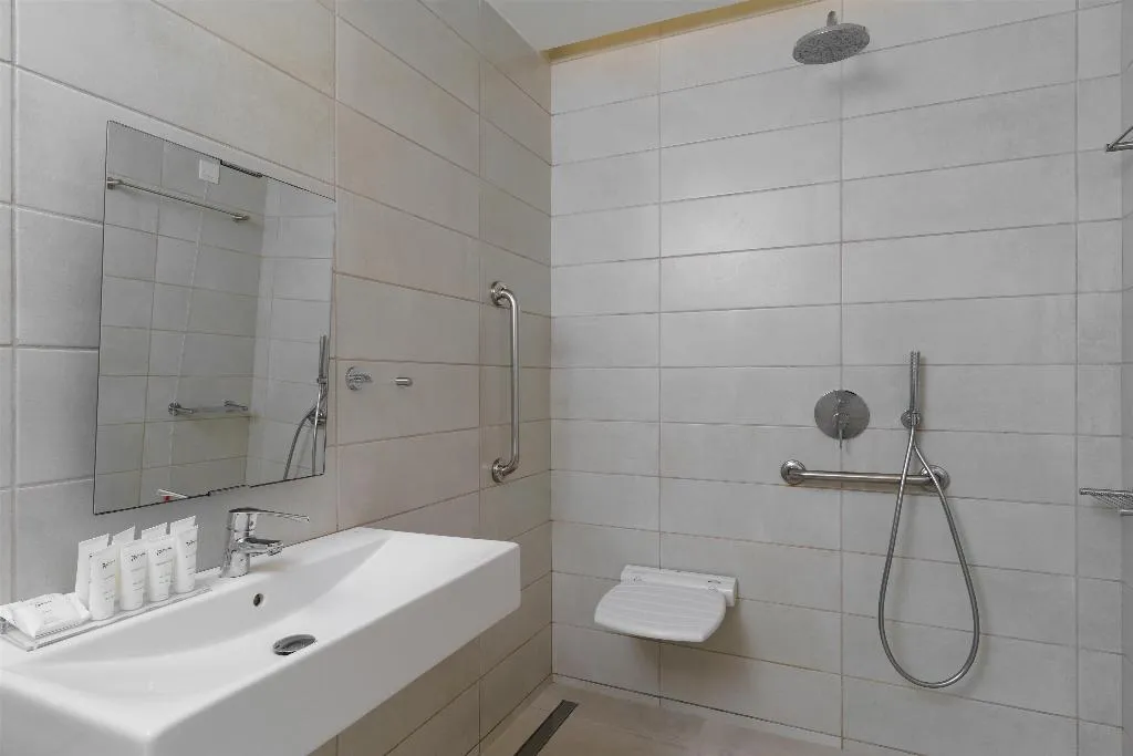 DOUBLE WITH TERRACE Room, Radisson Resort Plaza Skiathos, Skiathos