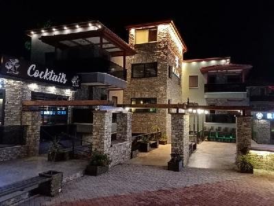 Sarigerme New Gate Hotel, Dalaman