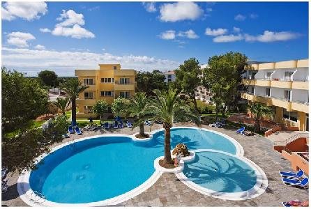 Aggelos Family Hotel, Corfu