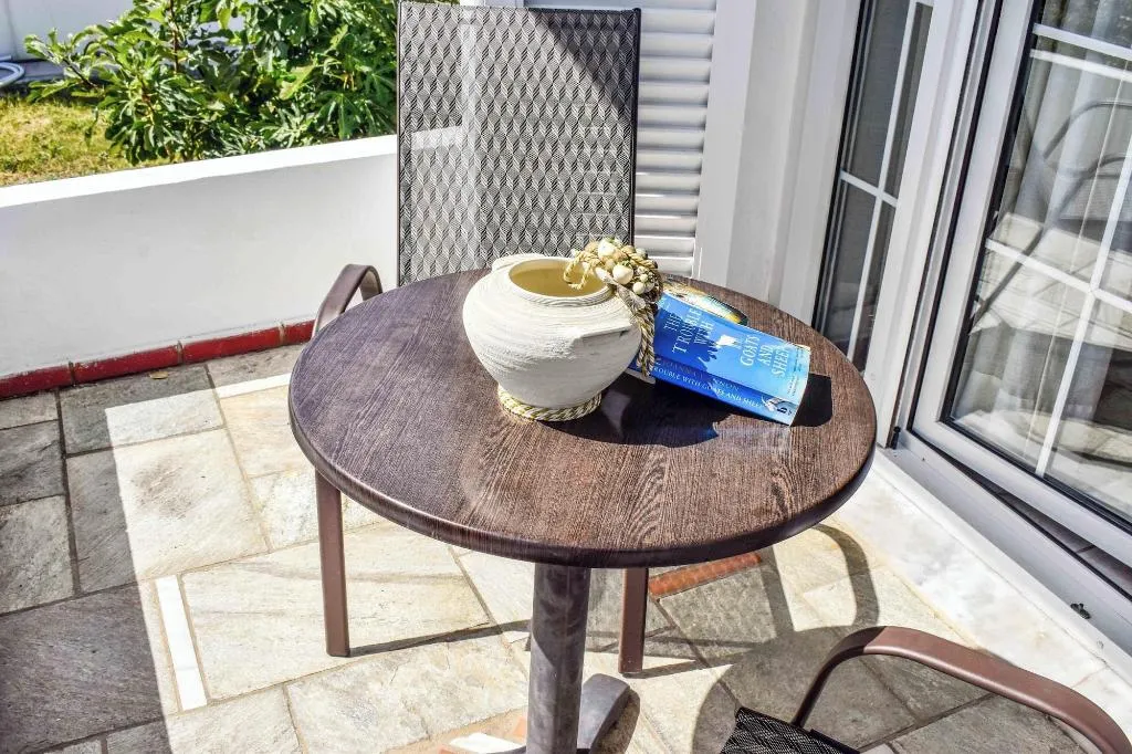 Room, Skiathos Holiday House, Skiathos