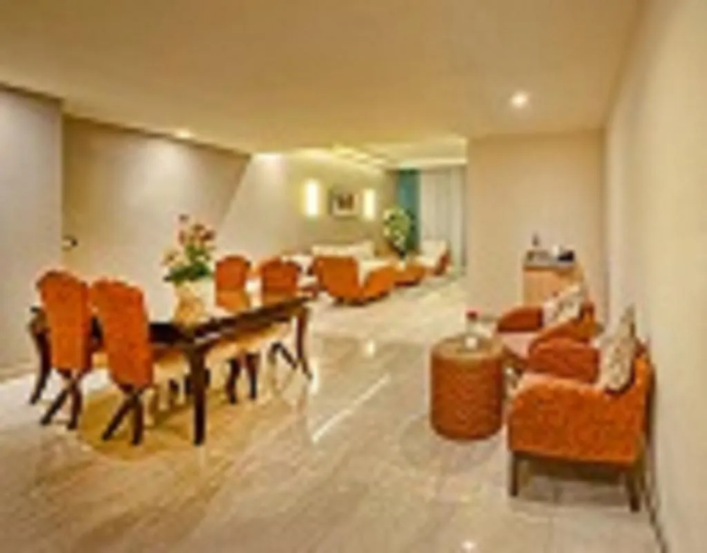 SUITE EXECUTIVE Room, Xperience Kiroseiz Parkland Resort, Red Sea Riviera