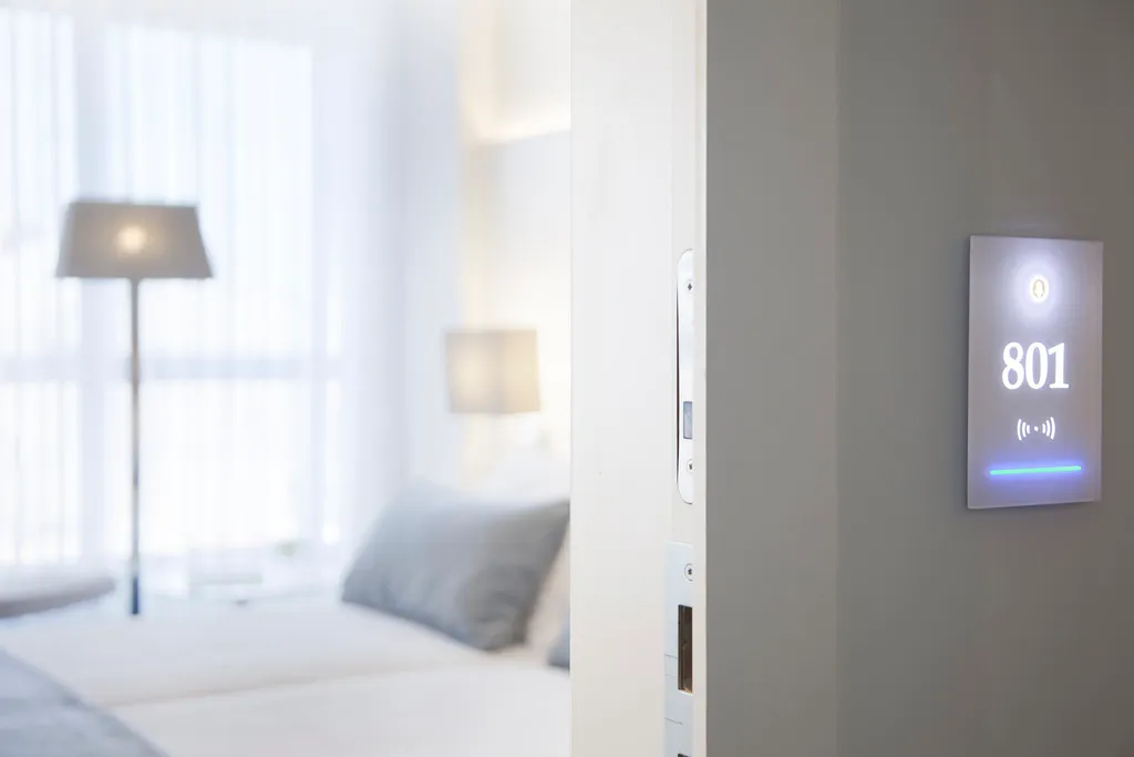 Double or Twin DELUXE Room, White Lisboa, Lisbon