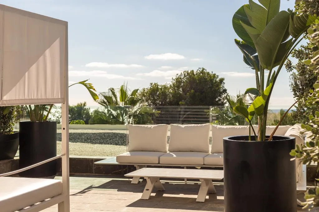 SUITE DELUXE Room, Bless Ibiza Cala Nova, Ibiza