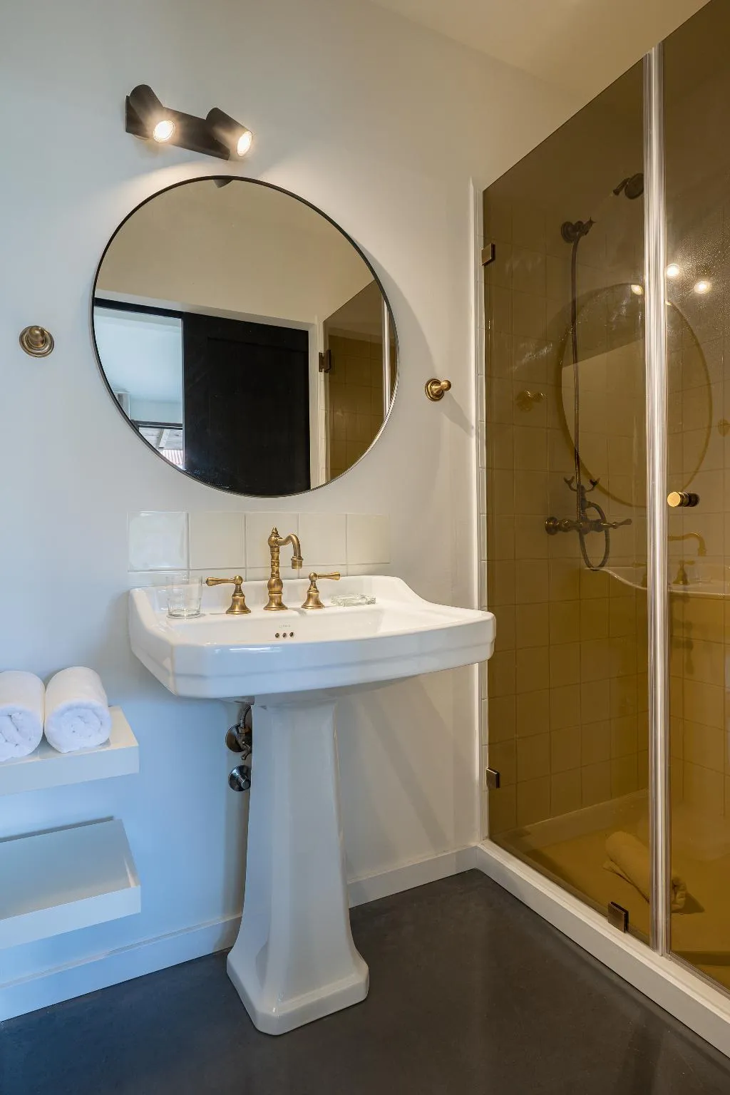 DOUBLE COMFORT Room, CasaNova Farmhouse, Porto