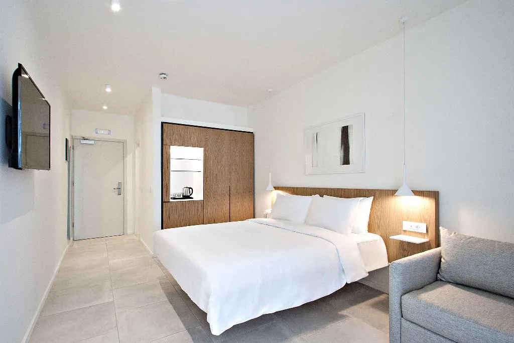 Room, Radisson Resort Plaza Skiathos, Skiathos