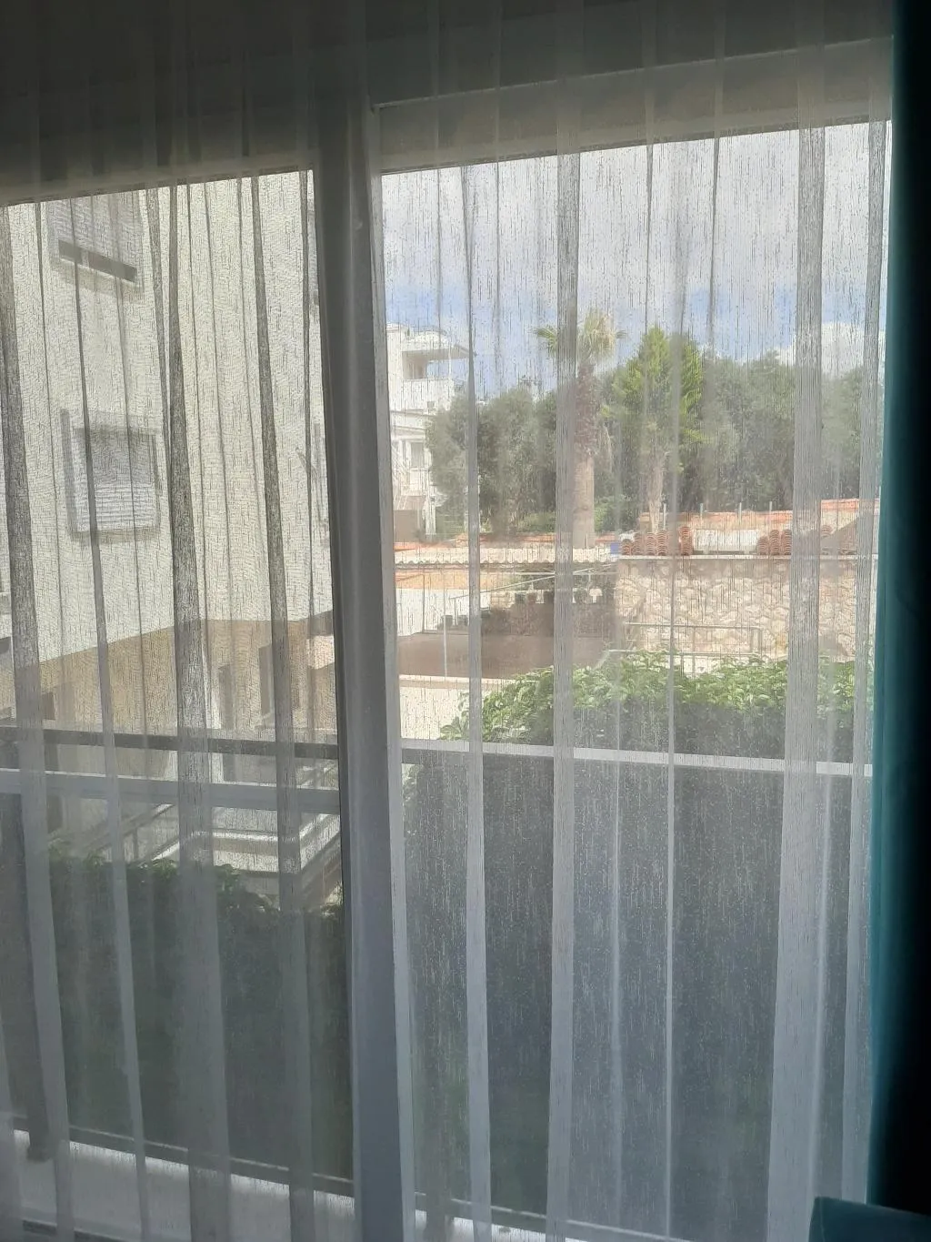APARTMENT GARDEN VIEW ONE BEDROOM Room, Antiocha Rezidans, Izmir