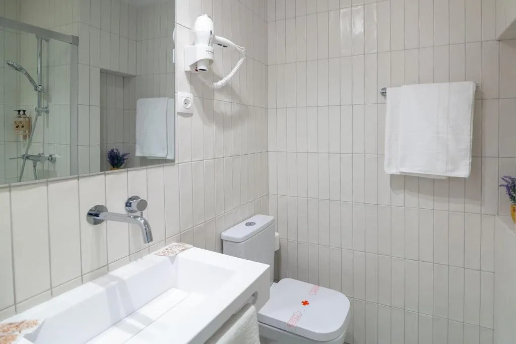 Room, Apartamentos Teatro, Costa Blanca