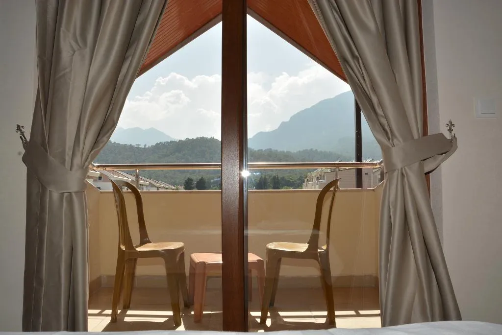 DOUBLE SINGLE USE STANDARD Room, Emily Rose Hotel, Antalya