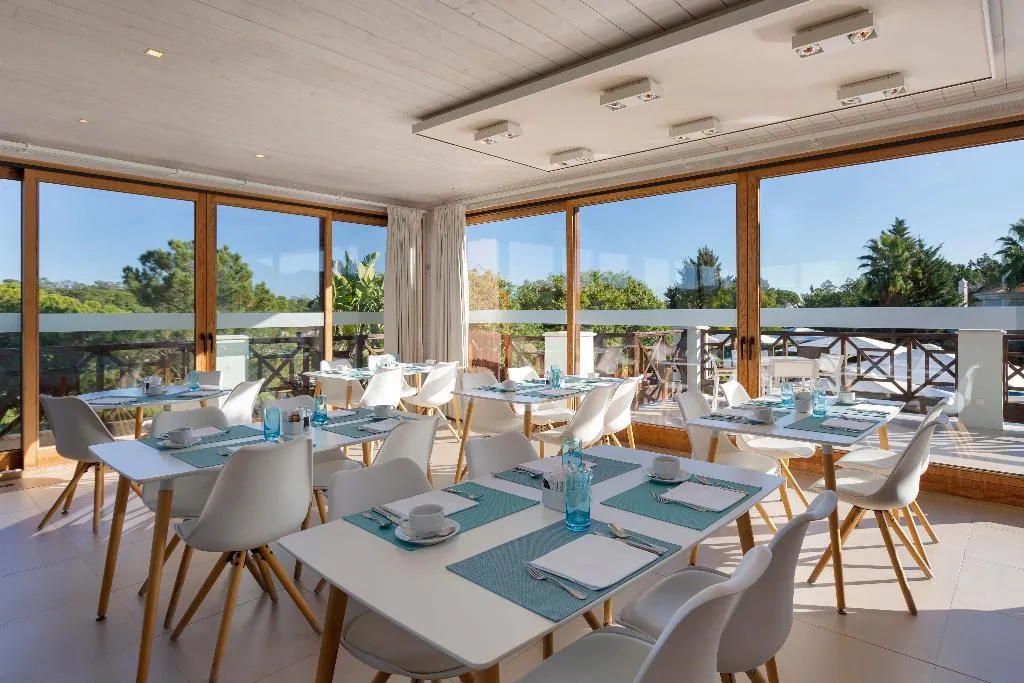 Lobby, Martinhal Quinta  Do Lago Family Resort, Algarve