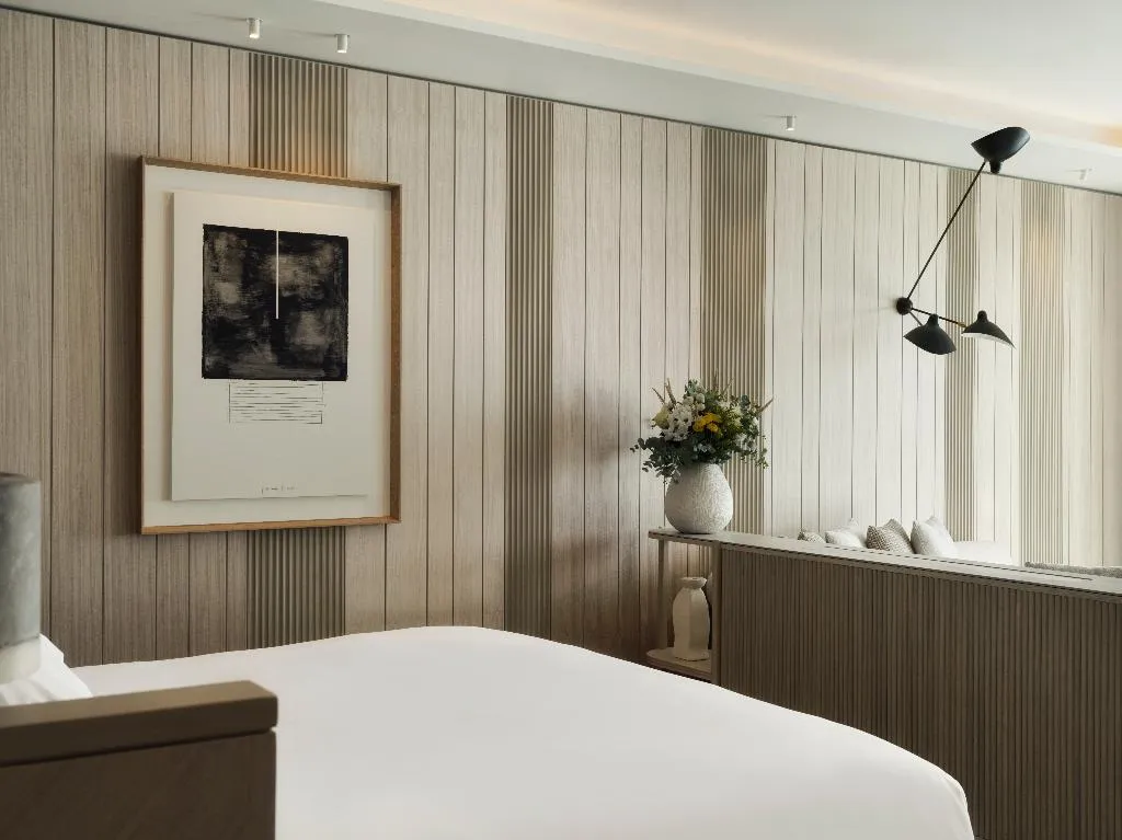 HOUSE TWO BEDROOMS Room, Deos Mykonos - A Myconian Collection Hotel, Mykonos