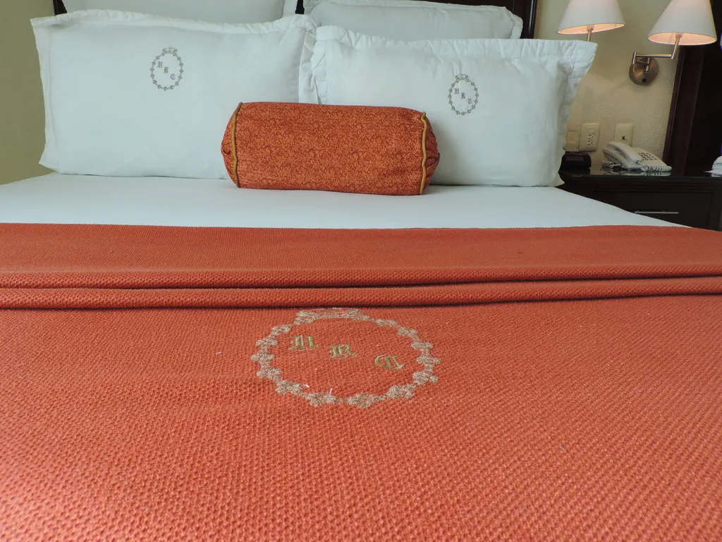Room, Hacienda Real del Caribe, Playa Del Carmen