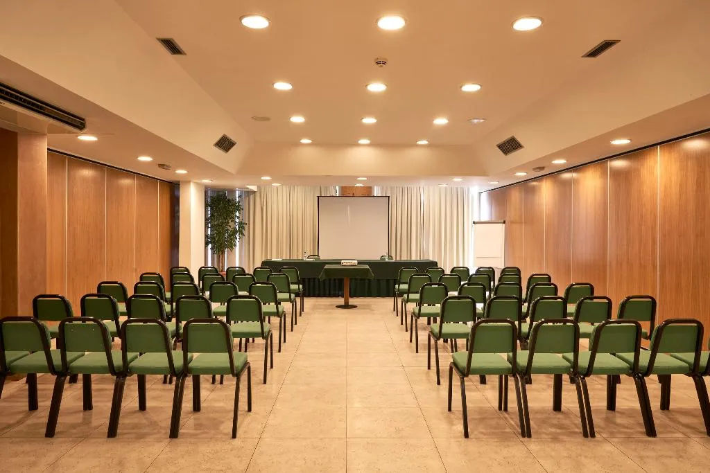 Conferences, Leziria Parque Hotel, Lisbon