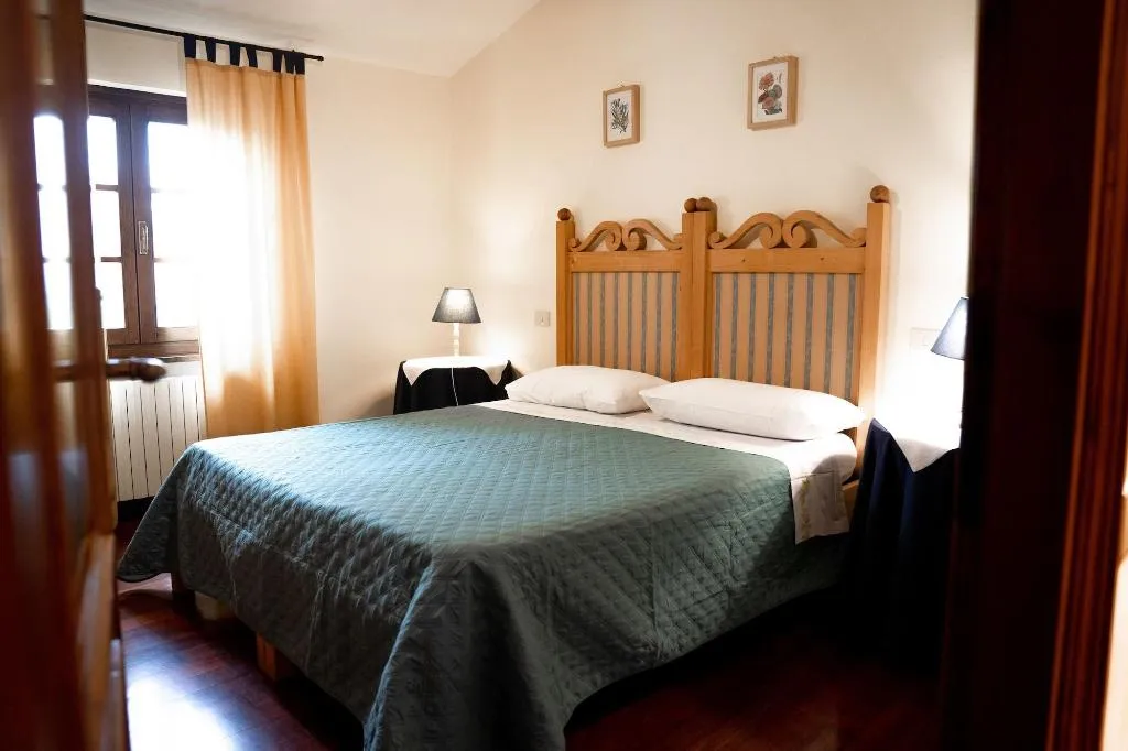 Room, Podere Sette Piagge, Perugia