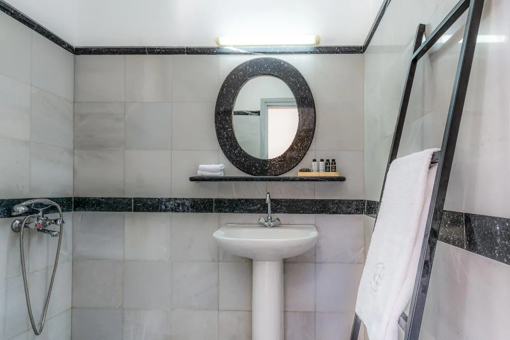 STUDIO ANNEX Room, Knossos Beach Bungalows & Suites, Crete