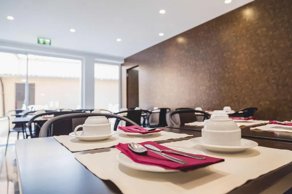 Restaurant, Aveiro Center, Porto