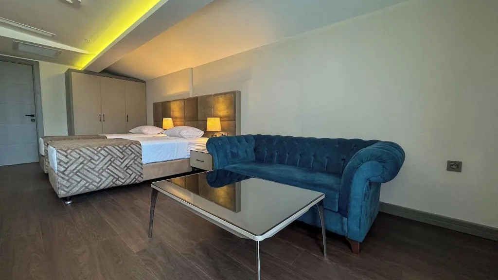 Room, Alice Hotel Antalya, Antalya