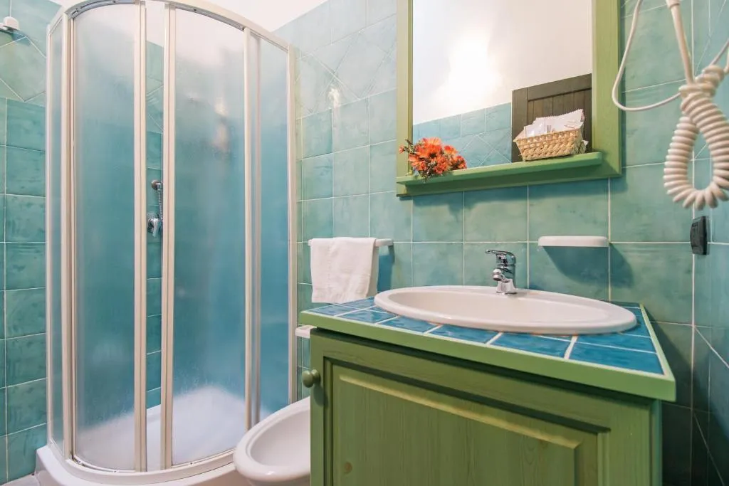 DOUBLE STANDARD Room, Club Hotel Gli Ontani, Olbia