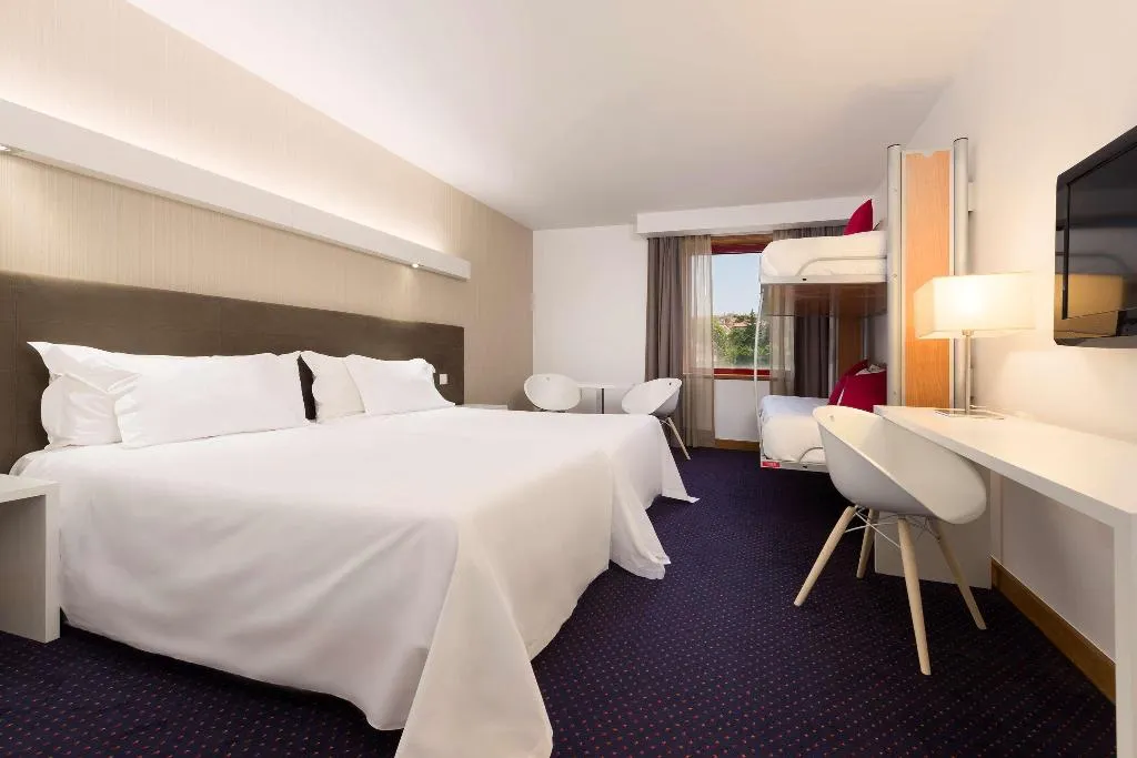 Room, Aeminium Coimbra, Affiliated by Meliá, Porto