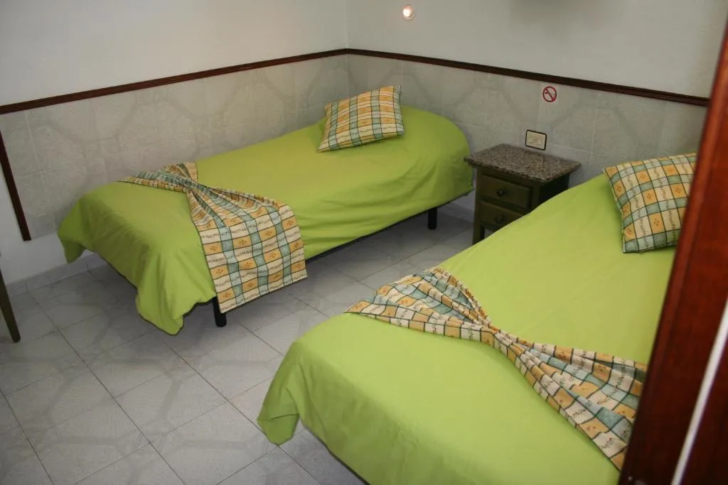 APARTMENT STANDARD Room, Maba Playa Apartamentos, Gran Canaria