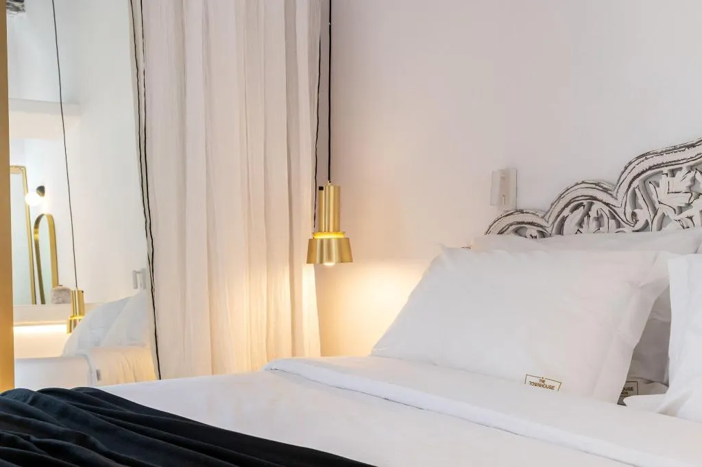 Room, The Townhouse Mykonos, Mykonos
