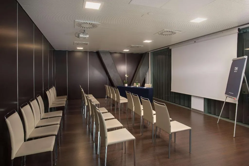 Conferences, NH Orio al Serio Airport, Milan
