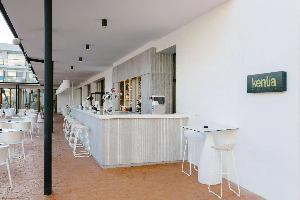 Bar, AluaSoul Ibiza, Ibiza