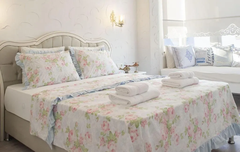 Room, Kybele Suites Alacati, Izmir