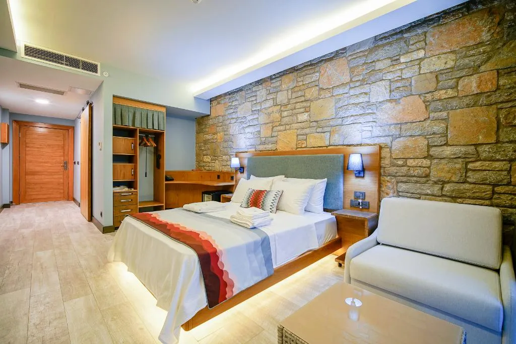 DOUBLE STANDARD Room, Cape Krio Boutique Hotel & Spa +12 Adult Only, Dalaman