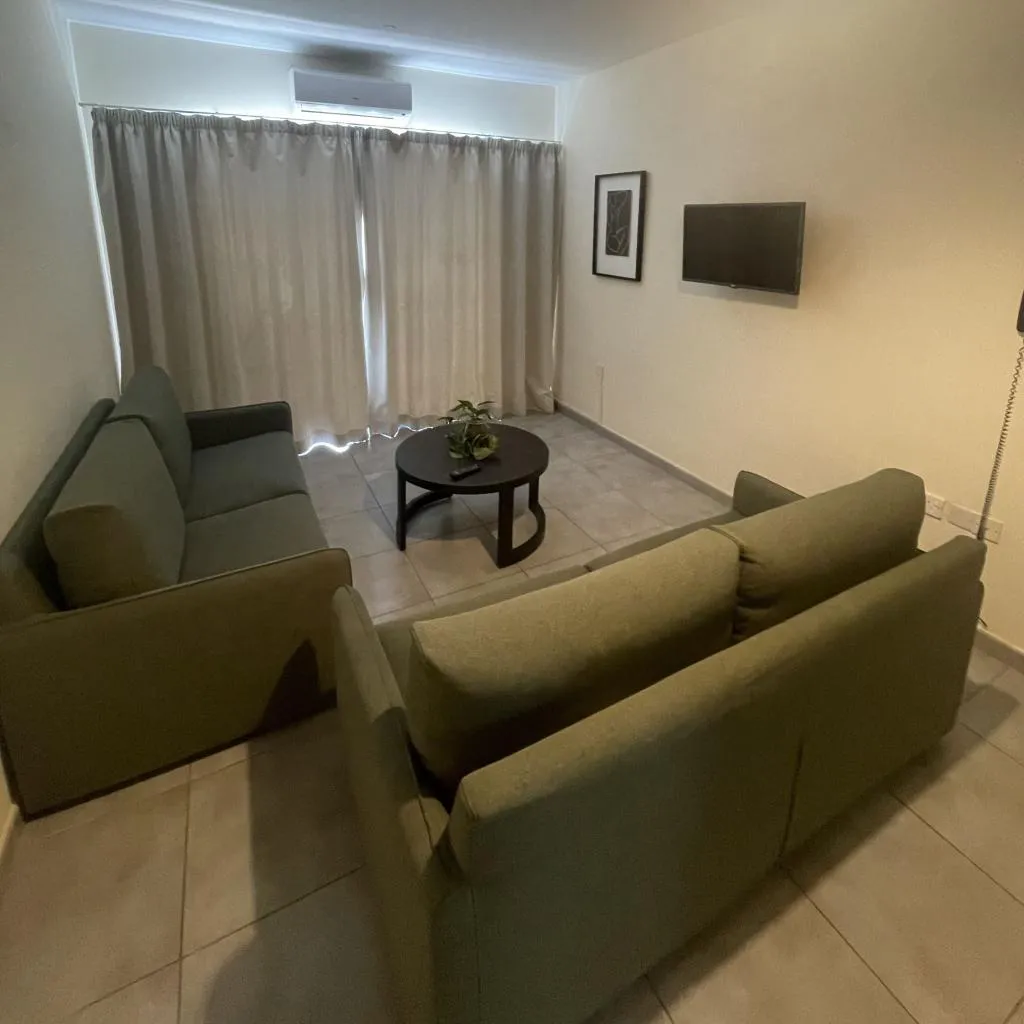 APARTMENT SUPERIOR TWO BEDROOMS Room, Vrachia Beach Hotel & Suites - Adults Only, Cyprus