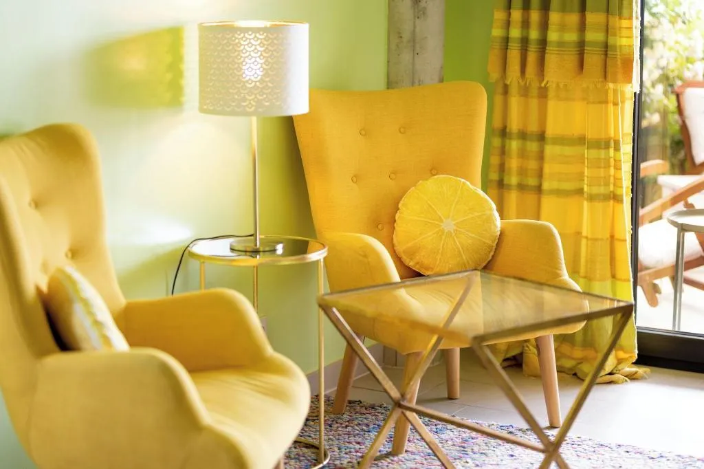 Room, Aal Cachucho, Madrid