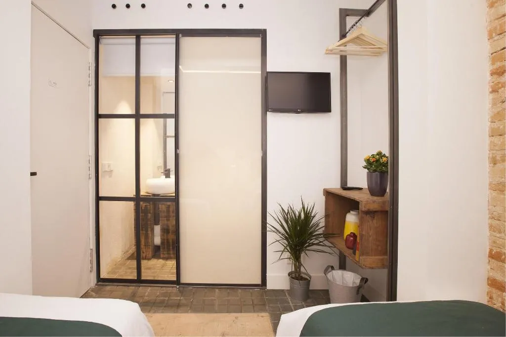 Room, Boutique 1847, Barcelona