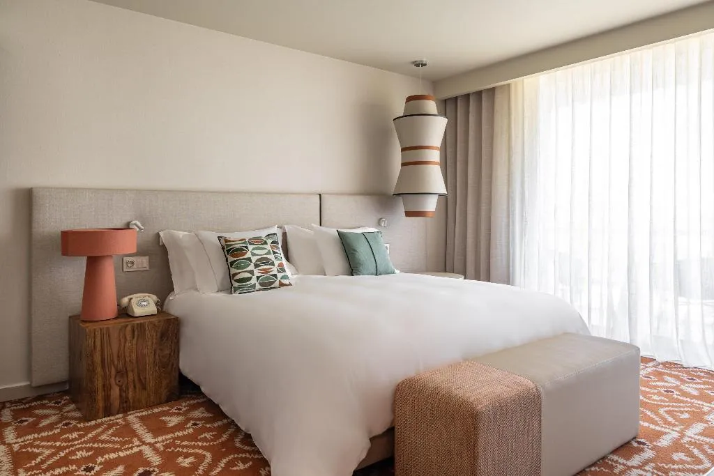 Double or Twin PREMIUM Room, Kimpton Atlantico Algarve, Algarve