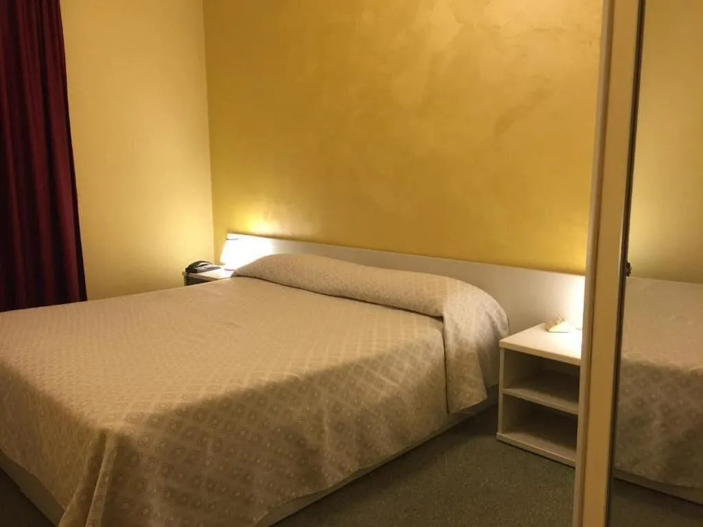 Room, Hotel Garden, Venice