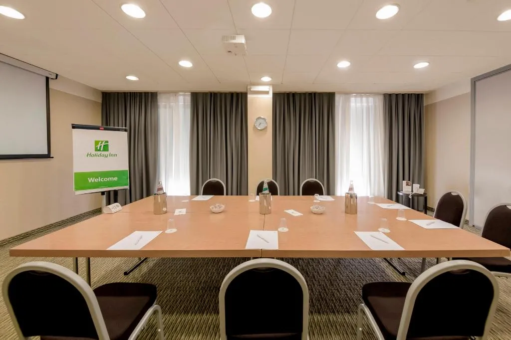 Conferences, Holiday Inn Naples, Naples