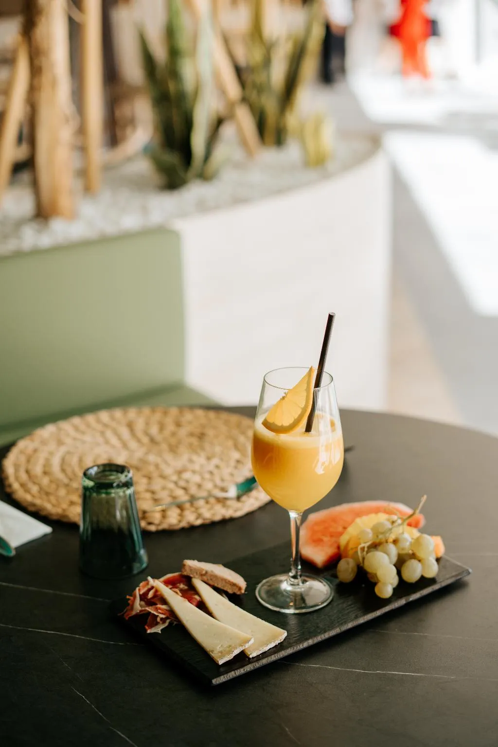 Bar, 001 Higos Beach Boutique Singular Hotel Residence, Fuerteventura