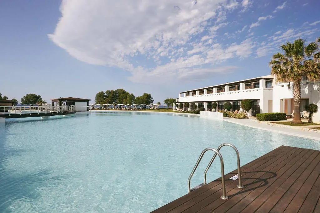 Pool, Cavo Spada, Crete
