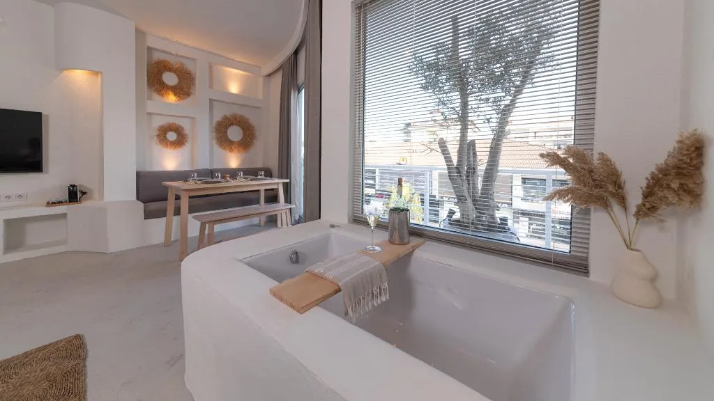 Room SUPERIOR Room, L'olive homes, Dalaman