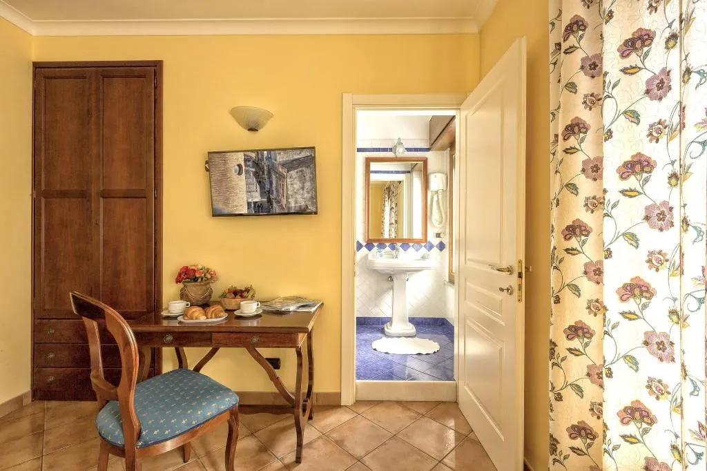 Room, Bed Breakfast Armonia, Catania