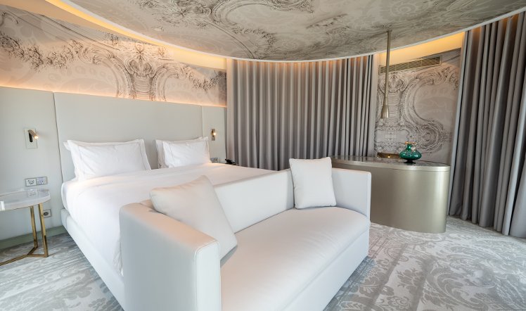 Dos Reis by The Beautique Hotels, Lisbon