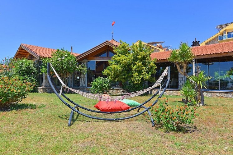 Adaburnu Gölmar Hotel, Dalaman