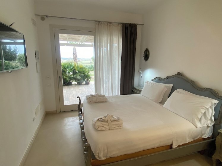 Scilla Maris Charming Suites-Restaurant, Catania